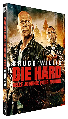 Die Hard : Belle journée pour mourir