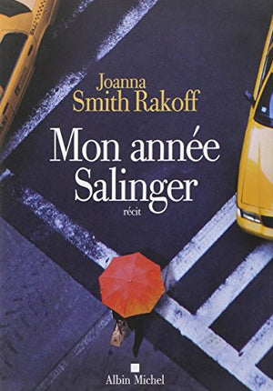 Mon année Salinger