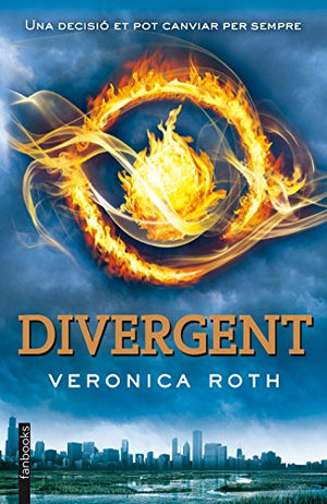 Divergent (Ficció)