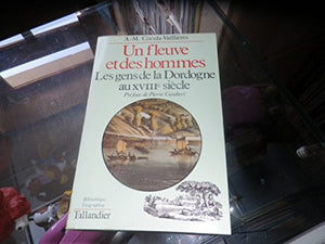 Un fleuve et des hommes