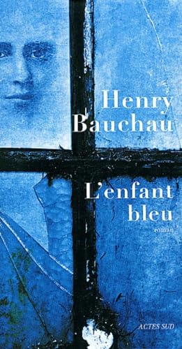 L'enfant bleu