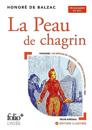 La peau de chagrin