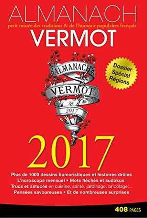 Almanach Vermot