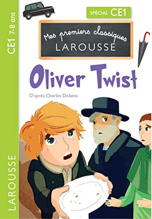 Oliver Twist