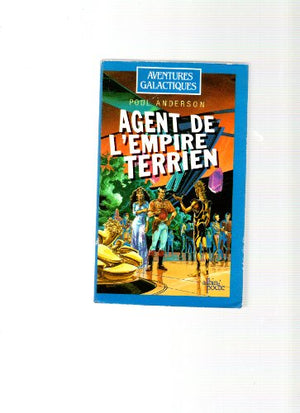 Agent de l'Empire Terrien