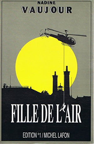 La fille de l'air