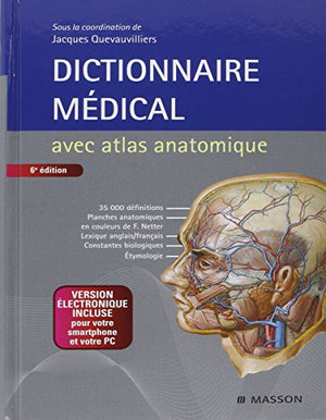 Dictionnaire médical