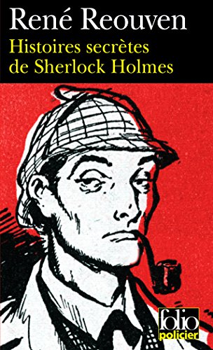 Histoires secrètes de Sherlock Holmes