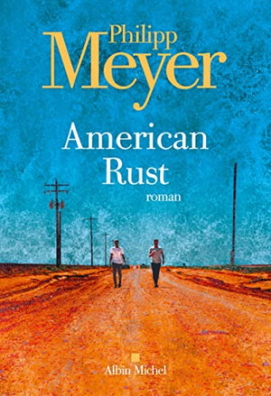 American Rust