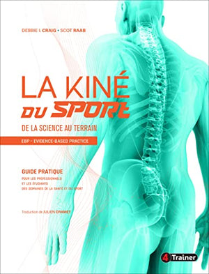 La kiné du sport