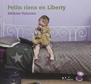 Petits riens en liberty