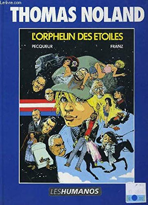 L'orphelin des étoiles