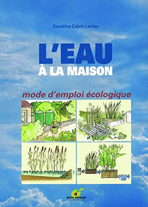 L'eau à la maison