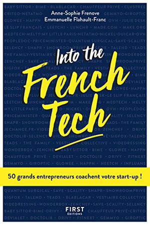 Into the French Tech