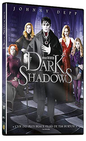 Dark Shadows