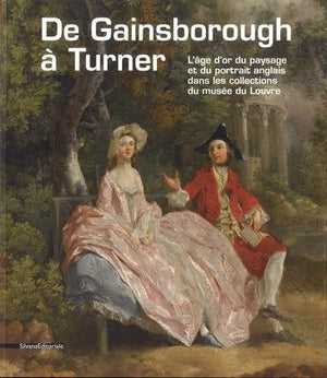 De Gainsborough à Turner
