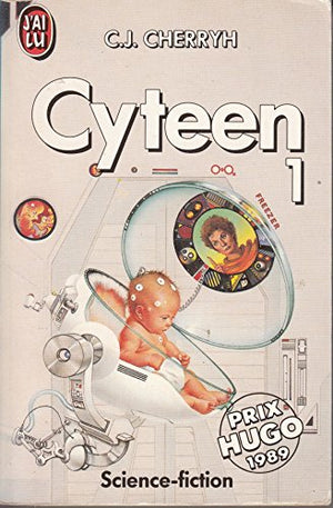 Cyteen