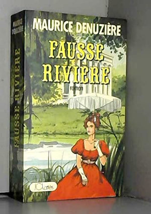 Fausse rivière