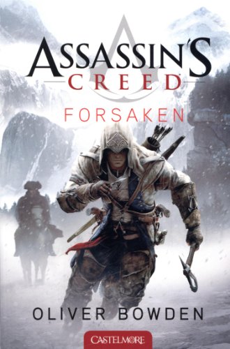 Assassin's Creed T5 Forsaken: Assassin's Creed
