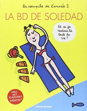 La BD de Soledad T2