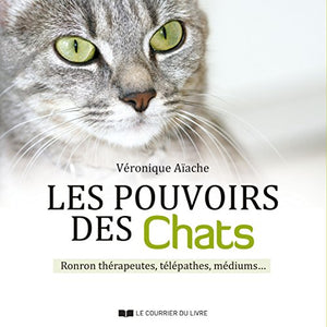 Les pouvoirs des chats