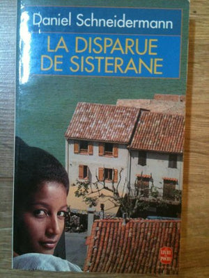 La disparue de Sisterane