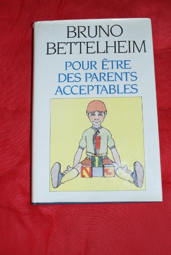 Pour être des parents acceptables