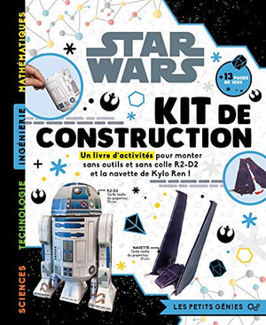 Star Wars Kit de construction