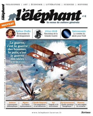 La revue 04