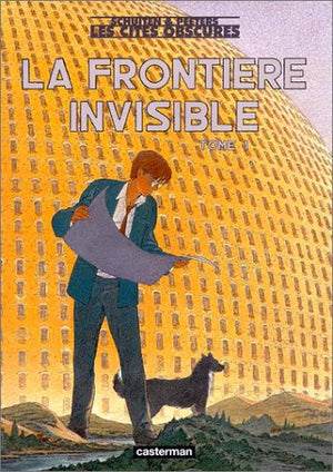 La frontière invisible