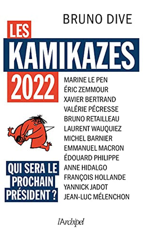 Les kamikazes