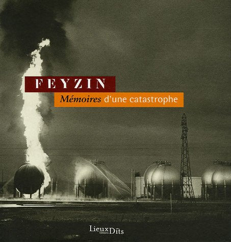 Feyzin: Mémoires d'une catastrophe