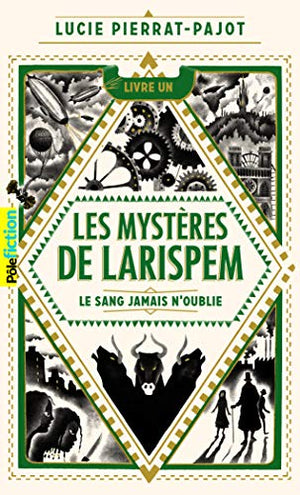 Les mystères de Larispem