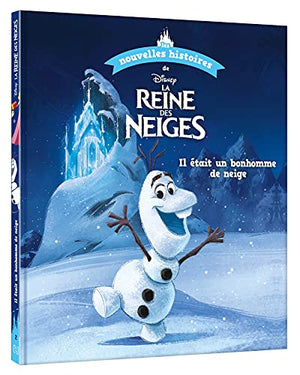 Les aventures d'Olaf