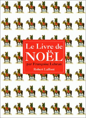 Le livre de Noël