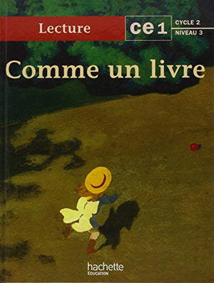 Comme un livre, CE1