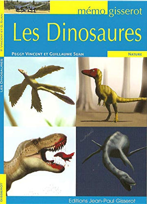 Les dinosaures