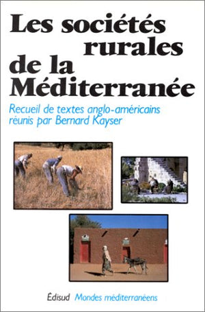 Les sociétés rurales de la méditerranée