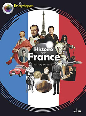 Histoire de la France