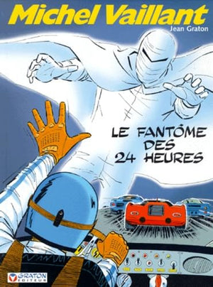 Le fantôme des 24 heures