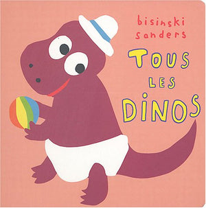 Tous les dinos