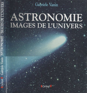 Astronomie images de l'univers