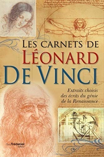 Les carnets de Léonard de Vinci (coffret)