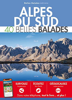 Alpes du Sud