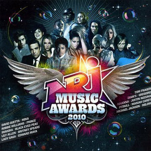 Nrj Music Awards 2010 [Import]