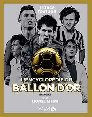 L'encyclopédie du Ballon d'Or