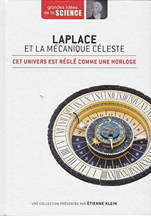 Laplace et la mécanique céleste