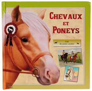 Chevaux et poneys