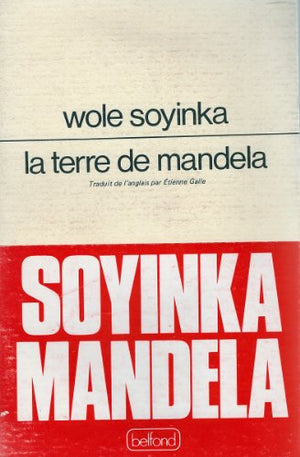 La Terre de Mandela