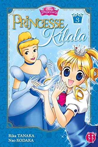 Princesse Kilala Tome 3